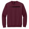 Heavy Blend Crewneck Sweatshirt Thumbnail