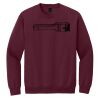 Heavy Blend Crewneck Sweatshirt Thumbnail