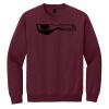 Heavy Blend Crewneck Sweatshirt Thumbnail