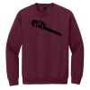 Heavy Blend Crewneck Sweatshirt Thumbnail