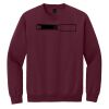 Heavy Blend Crewneck Sweatshirt Thumbnail