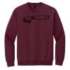 Heavy Blend Crewneck Sweatshirt Thumbnail