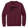 Heavy Blend Crewneck Sweatshirt Thumbnail