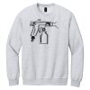 Heavy Blend Crewneck Sweatshirt Thumbnail
