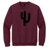 Heavy Blend Crewneck Sweatshirt Thumbnail