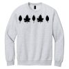 Heavy Blend Crewneck Sweatshirt Thumbnail
