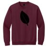 Heavy Blend Crewneck Sweatshirt Thumbnail