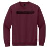 Heavy Blend Crewneck Sweatshirt Thumbnail