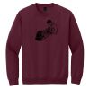 Heavy Blend Crewneck Sweatshirt Thumbnail