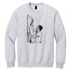 Heavy Blend Crewneck Sweatshirt Thumbnail