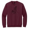 Heavy Blend Crewneck Sweatshirt Thumbnail