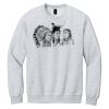 Heavy Blend Crewneck Sweatshirt Thumbnail