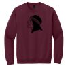 Heavy Blend Crewneck Sweatshirt Thumbnail