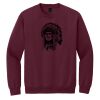 Heavy Blend Crewneck Sweatshirt Thumbnail