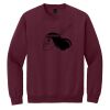 Heavy Blend Crewneck Sweatshirt Thumbnail