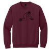 Heavy Blend Crewneck Sweatshirt Thumbnail
