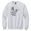 Heavy Blend Crewneck Sweatshirt Thumbnail