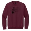 Heavy Blend Crewneck Sweatshirt Thumbnail