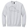 Heavy Blend Crewneck Sweatshirt Thumbnail