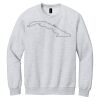 Heavy Blend Crewneck Sweatshirt Thumbnail