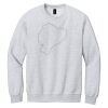 Heavy Blend Crewneck Sweatshirt Thumbnail