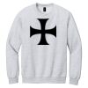 Heavy Blend Crewneck Sweatshirt Thumbnail