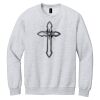 Heavy Blend Crewneck Sweatshirt Thumbnail