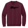 Heavy Blend Crewneck Sweatshirt Thumbnail
