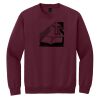 Heavy Blend Crewneck Sweatshirt Thumbnail