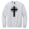 Heavy Blend Crewneck Sweatshirt Thumbnail