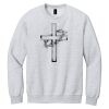 Heavy Blend Crewneck Sweatshirt Thumbnail