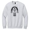 Heavy Blend Crewneck Sweatshirt Thumbnail