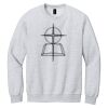 Heavy Blend Crewneck Sweatshirt Thumbnail