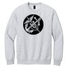 Heavy Blend Crewneck Sweatshirt Thumbnail