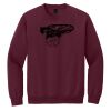 Heavy Blend Crewneck Sweatshirt Thumbnail
