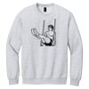 Heavy Blend Crewneck Sweatshirt Thumbnail