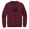 Heavy Blend Crewneck Sweatshirt Thumbnail