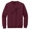Heavy Blend Crewneck Sweatshirt Thumbnail