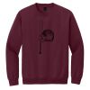 Heavy Blend Crewneck Sweatshirt Thumbnail
