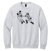 Heavy Blend Crewneck Sweatshirt Thumbnail