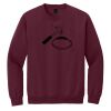 Heavy Blend Crewneck Sweatshirt Thumbnail