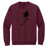 Heavy Blend Crewneck Sweatshirt Thumbnail