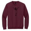 Heavy Blend Crewneck Sweatshirt Thumbnail