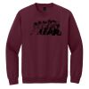 Heavy Blend Crewneck Sweatshirt Thumbnail