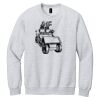 Heavy Blend Crewneck Sweatshirt Thumbnail