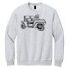 Heavy Blend Crewneck Sweatshirt Thumbnail