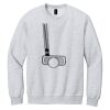 Heavy Blend Crewneck Sweatshirt Thumbnail