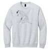 Heavy Blend Crewneck Sweatshirt Thumbnail