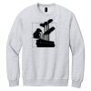 Heavy Blend Crewneck Sweatshirt Thumbnail