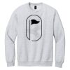 Heavy Blend Crewneck Sweatshirt Thumbnail